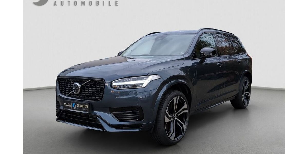 Volvo XC90 13.826 km 70.490 &euro; Braunschweig 38114
