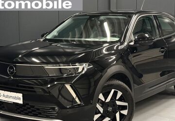 Opel Mokka 16.000 km 17.970 &euro; Helmstedt 38350
