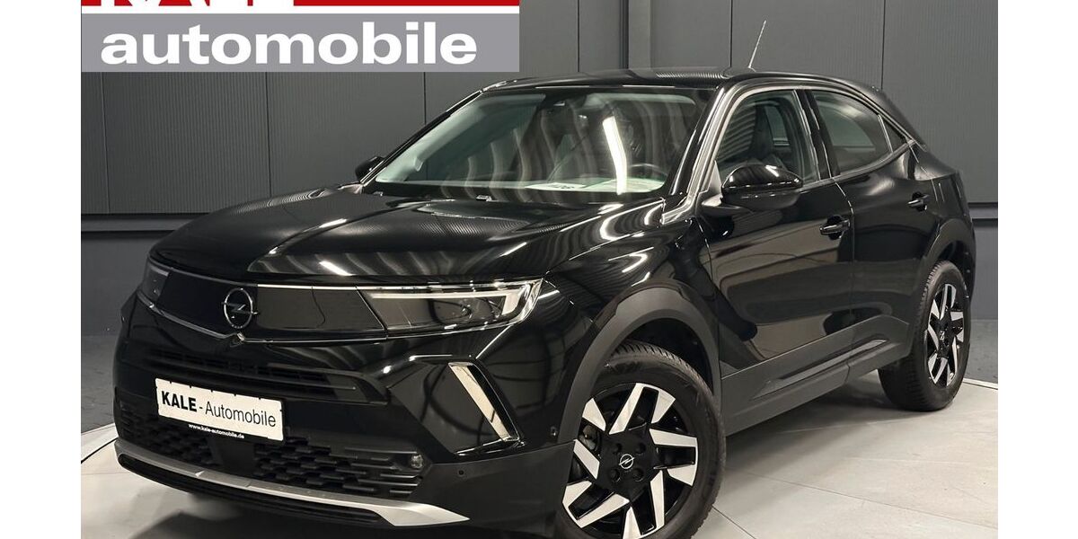 Opel Mokka 16.000 km 17.970 &euro; Helmstedt 38350