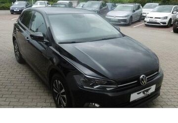VW Polo 15.000 km 17.990 &euro; Wolfsburg 38448