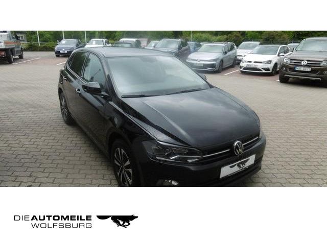 VW Polo 15.000 km 17.990 &euro; Wolfsburg 38448