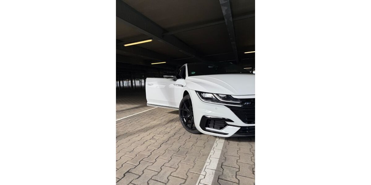 VW Arteon 98.300 km 19.500 &euro; Wolfsburg 38440
