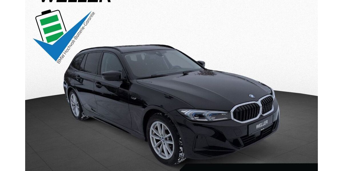 BMW 330 79.061 km 29.790 &euro; Braunschweig 38112