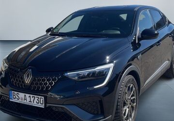 Renault Arkana 22.233 km 27.790 &euro; Braunschweig 38124