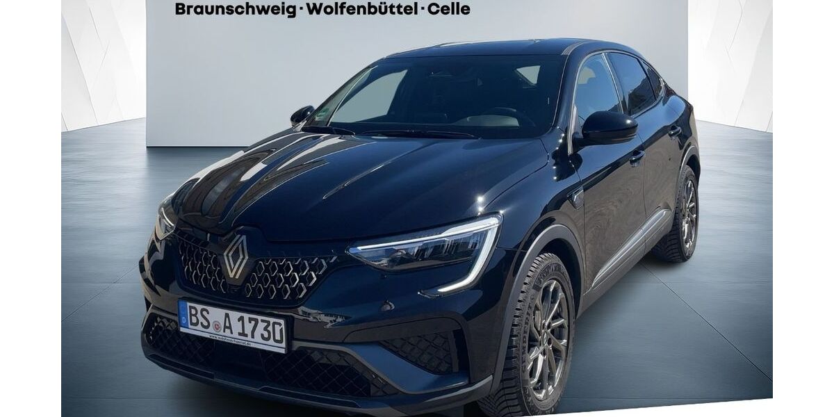 Renault Arkana 22.233 km 27.790 &euro; Braunschweig 38124