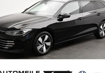 VW Passat Variant 27.171 km 35.990 &euro; Wolfsburg 38440
