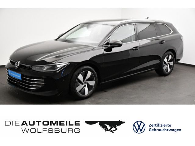 VW Passat Variant 27.171 km 35.990 &euro; Wolfsburg 38440