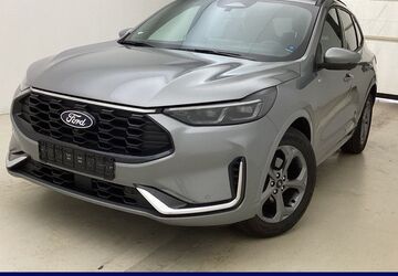 Ford Kuga 5.158 km 34.880 &euro; Helmstedt 38350