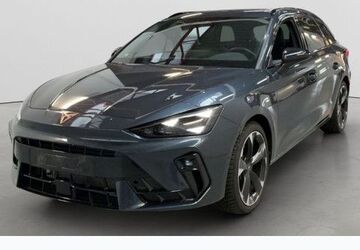 Cupra Leon 8.697 km 27.790 &euro; Wolfsburg 38440