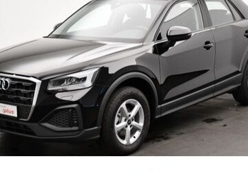 Audi Q2 1.705 km 30.690 &euro; Wolfsburg 38440