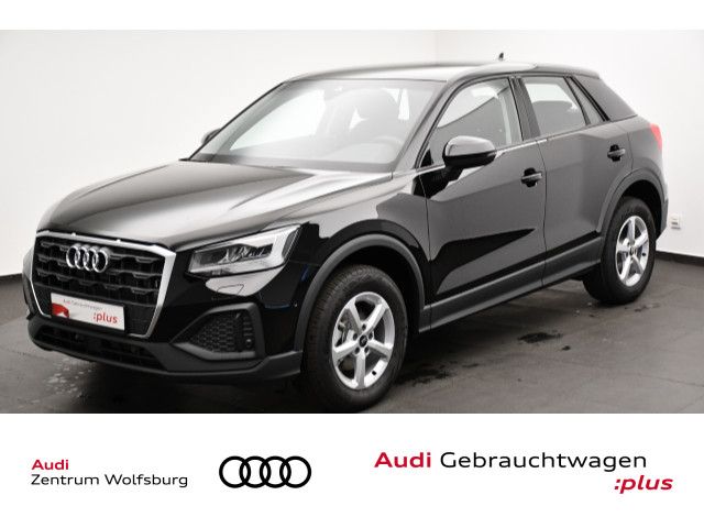 Audi Q2 1.705 km 30.690 &euro; Wolfsburg 38440