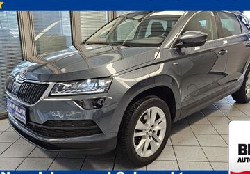 Skoda Karoq 82.688 km 18.600 &euro; Wolfsburg-Heiligendorf 38444
