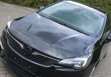 Opel Astra 73.900 km 9.990 &euro; Didderse 38530