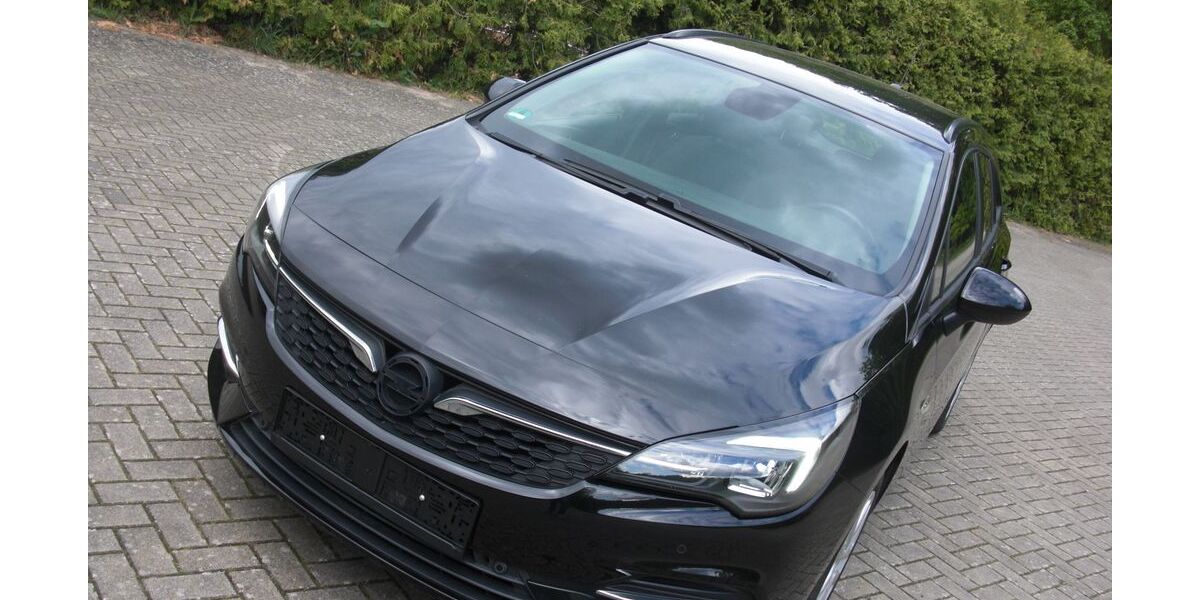 Opel Astra 73.900 km 9.990 &euro; Didderse 38530