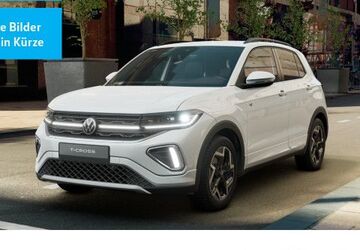 VW T-Cross 25.868 km 27.250 &euro; Wolfsburg 38440