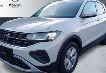 VW T-Cross 2.600 km 24.670 &euro; Wolfsburg 38446
