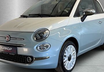 Fiat 500C 11.897 km 19.990 &euro; Braunschweig 38126
