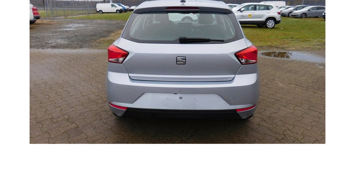 Seat Ibiza 1.0 Style TSI BMT 4Trg Navi Klima 13.700 km 14.390 &euro; Vordorf 38533