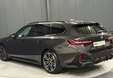 BMW 520 17.000 km 48.890 &euro; Helmstedt 38350