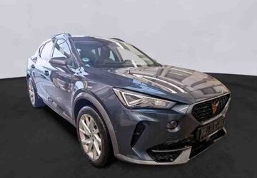 Cupra Formentor 51.000 km 22.970 &euro; Helmstedt 38350