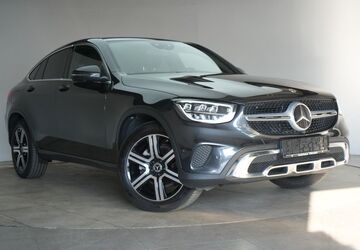 Mercedes-Benz GLC 220 138.000 km 36.490 &euro; Braunschweig 38110