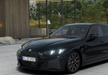 BMW 430 Gran Coupé 6.071 km 49.350 &euro; Braunschweig 38112