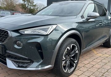 Cupra Formentor 34.250 km 28.990 &euro; Schwülper 38179