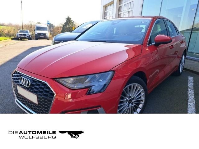 Audi A3 78.598 km 22.990 &euro; Wolfsburg 38440