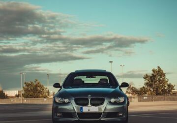 BMW 335 210.000 km 17.000 &euro; Meinersen 38536