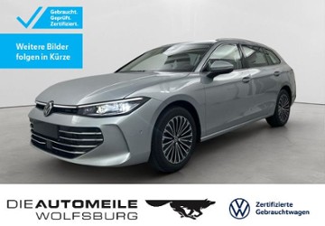 VW Passat Variant 9.106 km 33.890 &euro; Wolfsburg 38440