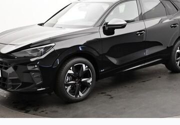 Cupra Terramar 6.000 km 39.690 &euro; Wolfsburg 38440