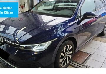 VW Golf 52.150 km 20.990 &euro; Wolfsburg 38440