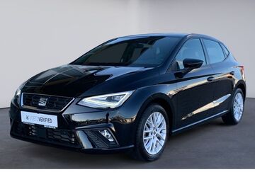 Seat Ibiza 12.590 km 19.990 &euro; Braunschweig 38114