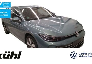 VW Passat Variant 12.140 km 42.390 &euro; Gifhorn 38518