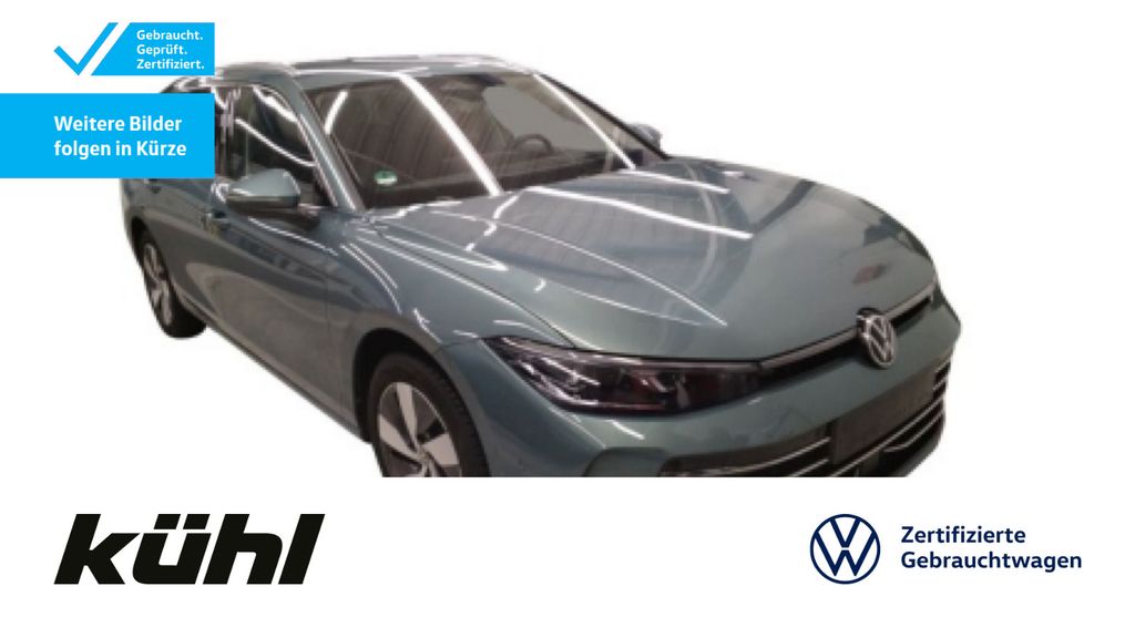 VW Passat Variant 12.140 km 42.390 &euro; Gifhorn 38518