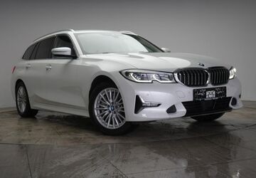 BMW 330 183.000 km 23.490 &euro; Braunschweig 38110