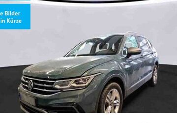 VW Tiguan Allspace 60.457 km 30.990 &euro; Wolfsburg 38440