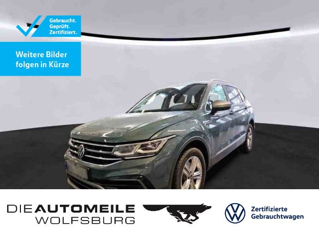 VW Tiguan Allspace 60.457 km 30.990 &euro; Wolfsburg 38440