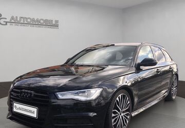Audi A6 280.000 km 16.990 &euro; Braunschweig 38110