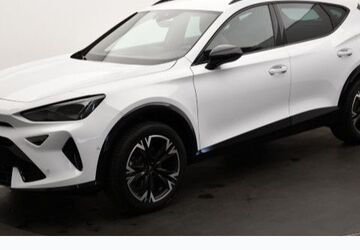 Cupra Formentor 9.949 km 31.950 &euro; Wolfsburg 38440