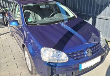 VW Golf 217.000 km 3.190 &euro; Braunschweig 38126