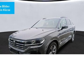 VW Touareg 56.676 km 50.990 &euro; Wolfsburg 38440