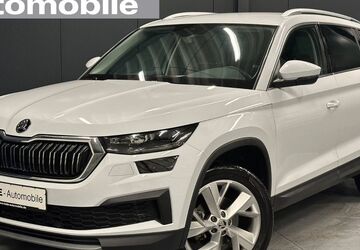 Skoda Kodiaq 30.000 km 33.490 &euro; Helmstedt 38350