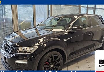 VW T-Roc 86.203 km 19.750 &euro; Wolfsburg-Heiligendorf 38444