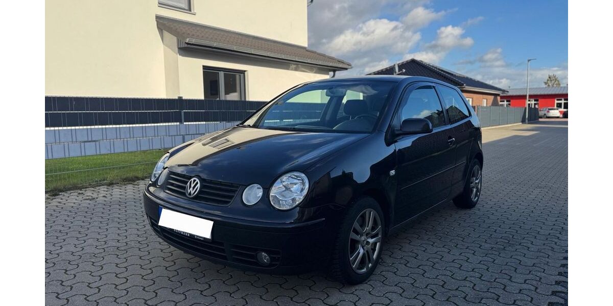 VW Polo 390.000 km 2.650 &euro; Braunschweig 38122