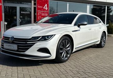 VW Arteon 25.000 km 32.970 &euro; Helmstedt 38350