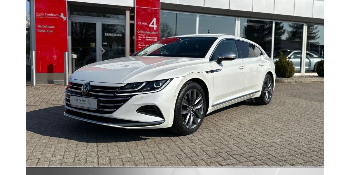 VW Arteon 25.000 km 32.970 &euro; Helmstedt 38350