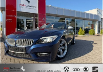 BMW Z4 104.724 km 24.970 &euro; Helmstedt 38350