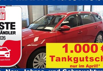 Skoda Octavia 76.723 km 19.900 &euro; Wolfsburg-Heiligendorf 38444