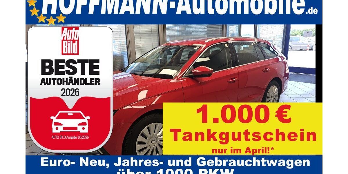 Skoda Octavia 76.723 km 19.900 &euro; Wolfsburg-Heiligendorf 38444